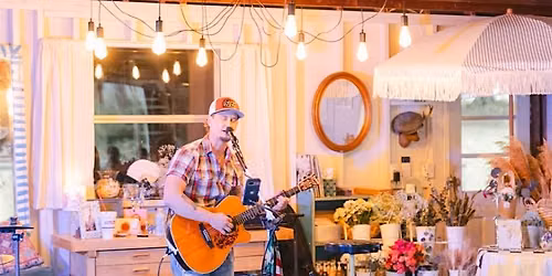 DYLAN WEST BAND @ 2 FISTED WILLIES