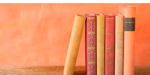 Library Book Club Discussion