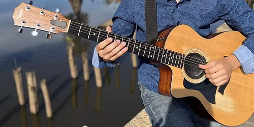 Live at Millpond Park - Downriver Dan Kalicki