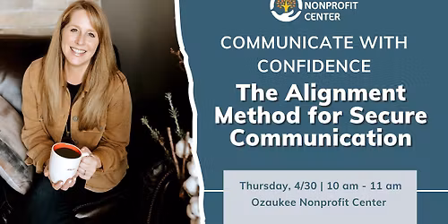 Communicate With Confidence