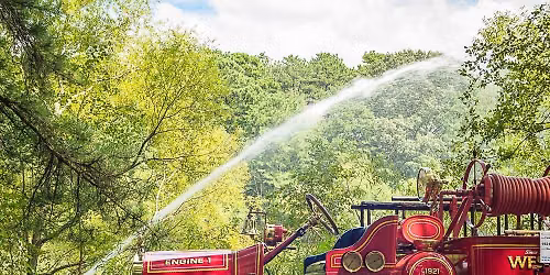 Fire Muster