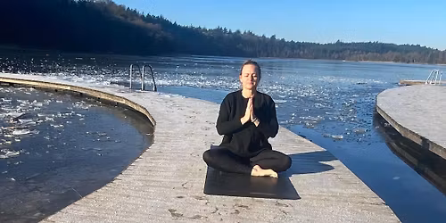 Yin Yoga, stilhed og meditation