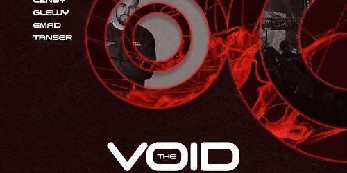 VOID Opening \/\/ Jamie Fielding