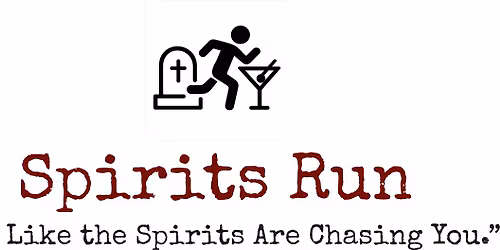 Clayton's Tap Spirits Run