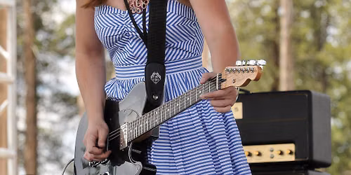 Samantha Fish