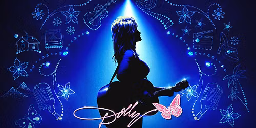 Dolly - A True Original Musical