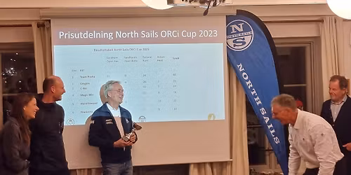 Havskappseglarpub 2025 med f\u00f6redrag och prisutdelningar