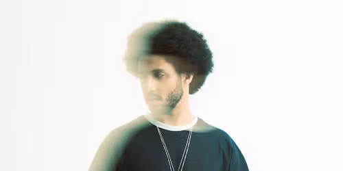 Klubnacht 003 | Hardt Antoine