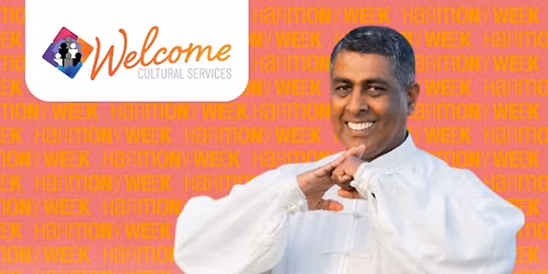 Tai Chi with Chai Tea