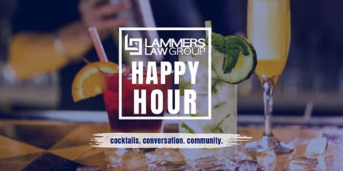 Happy Hour \ud83c\udf7b