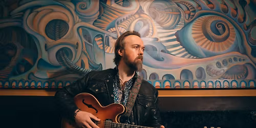 The Gravel Project with special guest Henley Douglas Trio