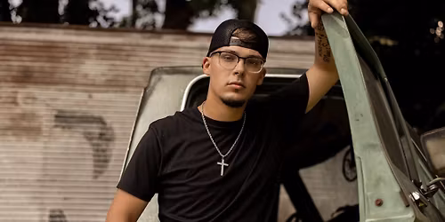 Chase Matthew \u2013 Holdin' it Down Tour 2026