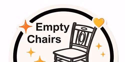 Empty Chairs-Wolverhampton