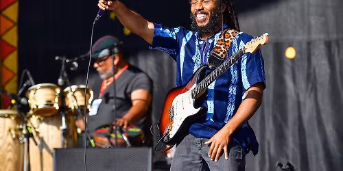 Ziggy Marley Tickets