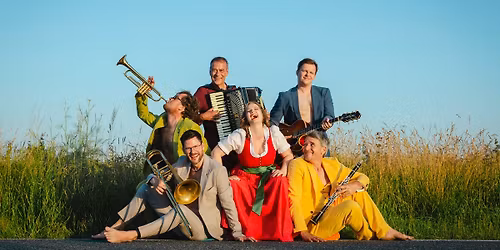 GLOBAL KRYNER \u201e2nd Love\u201c - TOUR 2027