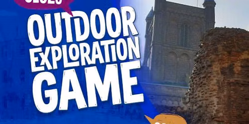 Boudica's Legacy: Women of Colchester Outdoor Exploration Game