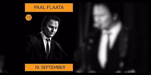 Paal Flaata