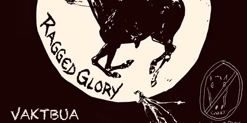 Ragged Glory \/\/ Tribute to Neil Young