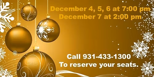 A Holiday to Remember