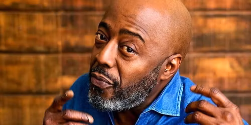 Donnell Rawlings at The Comedy Zone - Charlotte