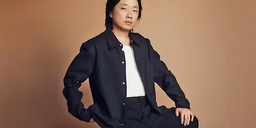 Jimmy O. Yang: Big & Tall Tour