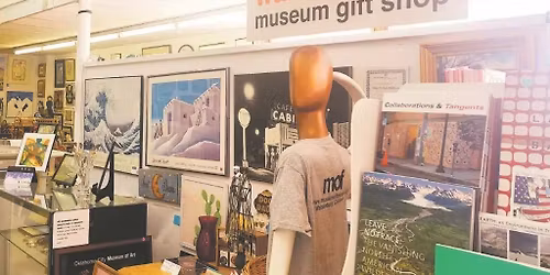 Marketplace of Ideas