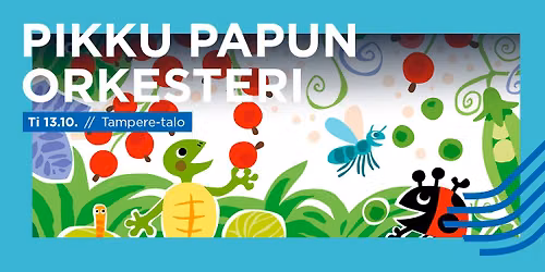 Pikku Papun Orkesteri