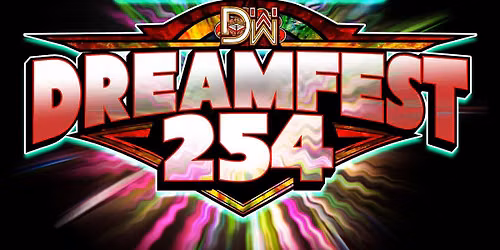 DREAMFEST 254