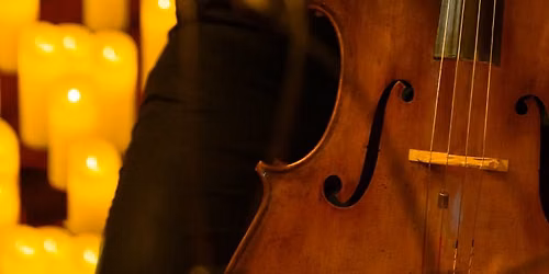 Candlelight: Christmas Carols on Strings | Kansas City