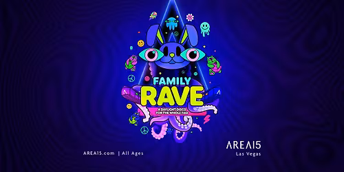 Family Rave