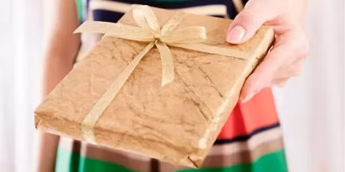 Our 11th Annual Holiday Book Grab-Bag!