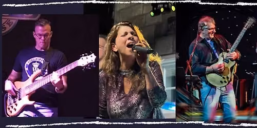 The Dig at Twisted Irons