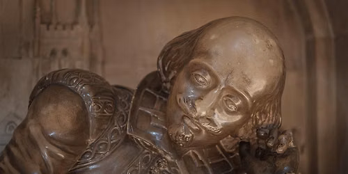Bards, Poets and Playwrights: A Literary Tour of Southwark Cathedral