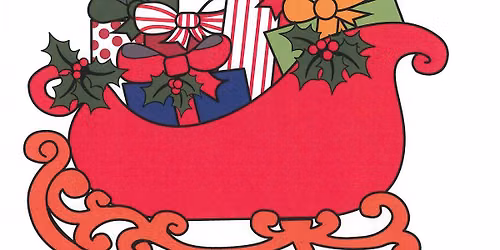 A Country Christmas Arts & Craft Show