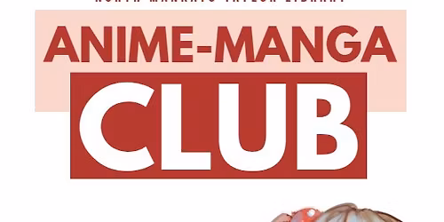 Anime\/Manga Club