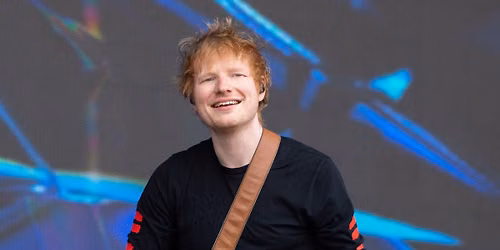 Ed Sheeran: Loop Tour