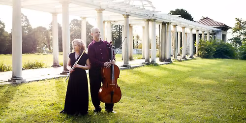 Music in the Garden-Terra Voce