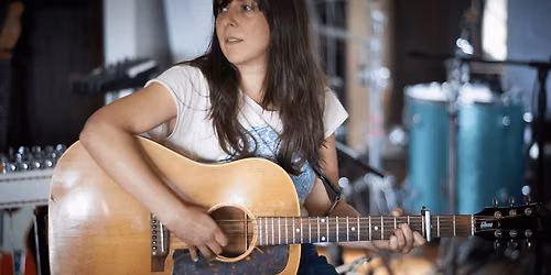 Lisa Bastoni at Spire Center for the Performing Arts
