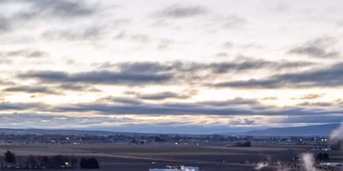 Chobani Maintenance Hiring Event - Logan, Utah