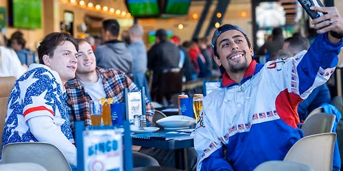 USA World Cup Watch Party