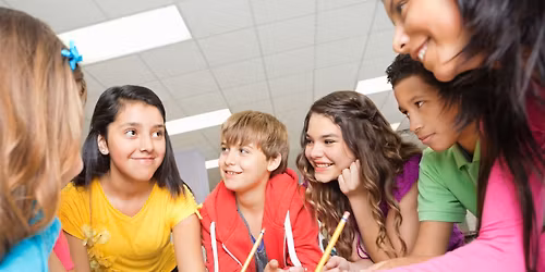 Neurodivergent Nerdout