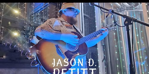 SOLO @ Ooga Brewing Company