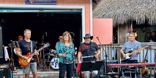 Unit 5 Rocks Rosie's BottomsUp