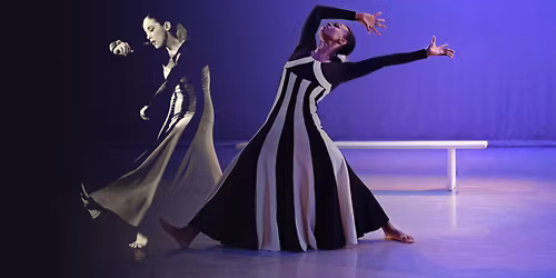 Martha Graham Dance Company - Graham100: The Centennial Celebration at New York City Center