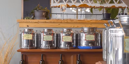 15 Year Anniversary Celebration! Hamburg & East Aurora Stores