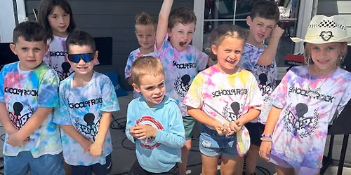 Rookies Camp (Ages 6-7) 