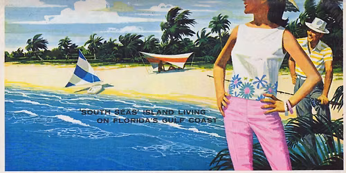 Modern Marco 60th Anniversary Celebration