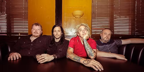 THE SUICIDE MACHINES: 30 Years of Destruction By Definition