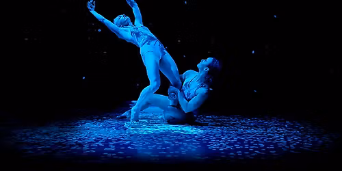 Pilobolus: Other Worlds