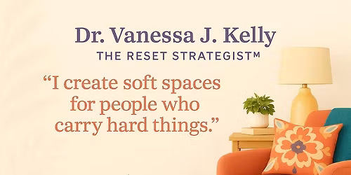 Making Peace With the Pieces Conference & Book Release